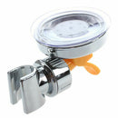 Shower head holder Shower head holder Shower wall bracket sucker for hand s K8C2