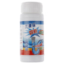 Kitchen Pipe Dredging Cleaner Pipe Toilet Pipe Quick Foaming Toilet Clean%!