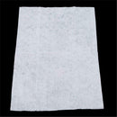 100pcs Disposable Electrostatic Dust Removal Mop Paper for Home Use