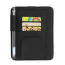Car Sun Visor Card Package Holder Glasses Storage Pen Organizer Hanging Bag