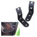 Glove Box Hinge Repair Kits For A4 S4 RS4 B6 8E 2003 2004 2005 2006 2007 M&O