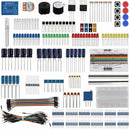 Diy Electronic Component Base Fun Set For Arduino Raspberry Pi BundleS Hn