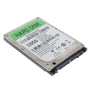 320GB 2.5 Inch SATA Internal HDD