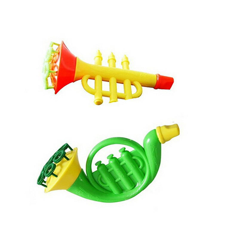 Water Blowing Toys Bubble Soap Bubble Blower Outdoor Kids Child Toys