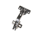 135Â° Degree Corner Folded Cabinet Door Hinges Kitchen Bathroom Cupboard Home OZ