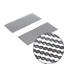 1000x Void Security Labels Removed Tamper Evident Stickers Warranty Supplies FT