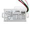 9V 12V 24V 48V 60V 20A DC Motor Regulator Driver Speed Controller PWM 25KHz New