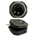 Eyeskey Professional Geological Compass Lightweight Compass Outdoor Surviva