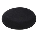 Replacement Ear Cushions Grado Black for SR60 SR80 SR125 earpads