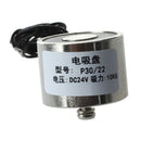 10kg 24V 30MM Suction Solenoid V4M4