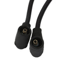 Spark Plug Wire Set Fits For