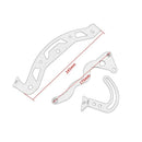 Motorcycle Windscreen Bracket Windshield Mounts Clamp Holder For Bmw R1200G
