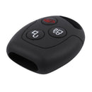 Silicone Key Cover fit for ford Mondeo Fiesta Focus C-Max remote holder Car