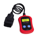 1X(Auto Obd2 Ii Scanner Code Reader Can Ms300 Scan Professional Tool Fault