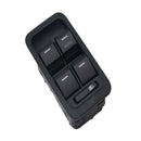 Black 13Blades Electric Power Window Switch for Ford Territory SX SY 2004-11