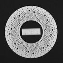 2pcs Decorative Lace Cutting Dies Stencils Scrapbooking Embossing DIY Cards