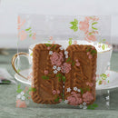 100X Self Adhesive Cookie Candy Package Gifts Bag Party Wrapping Bags new PKI