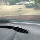 Soundproof Sealing Rubber Sealing Strip For Car Dashboard Window Windshield ELD