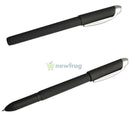 Magic Invisible Ink Disappearing Pen Ball Point Vanishing in Hours Black NEW Hot