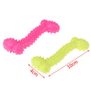 Interactive Chew Toys for Small Dog Bite Rubber Resistant Puppy Pet Dog ToySEAU