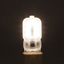 10 X G9 5W LED Dimmable Capsule Bulb Replace Light Lamps AC220-240V, Warm w A3R5