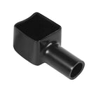 1 Pair Car Battery Terminal Covers Insulation Caps Positive+Negative Universal
