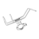 Fishing Rod Holder Support Boat Pole Stand Fish Bracket Stainless HEAVY DUTY
