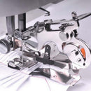 Household Ruffler Presser Foot Low Shank Pleated Sewing Machine Accessori Dyqq