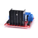 L298N Dual H Bridge DC stepper Motor Driver Controller module Board for Ardui-3C