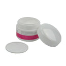 3 Crystal Acrylic Glitter Powder For Gel Nail Art Clear B1X7