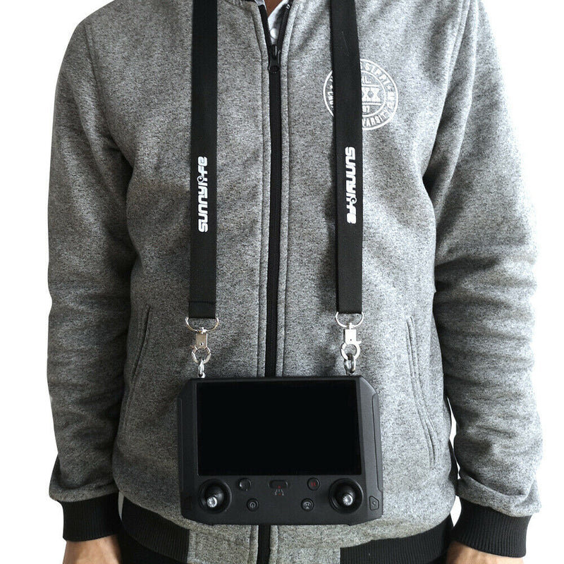 Comfortable Neck Strap for DJI Smart Controller MAVIC 2 PRO & ZOOM Drone