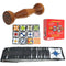 Jungle Speed Card Game for Party Family Kids Fun Gripping Cards Be the Winnerlj