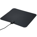 New Super Antenna HDTV DTV VHF Scout Style TV Cable HD High Definition TV