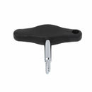 T10549 Plastic Oil Drain Plug Screw Removal Installer Wrench Assembly Tool Hot