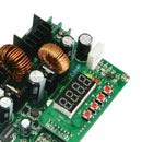 DC-DC Buck Boost Converter 10-40V to 0-38V Step UP Down Regulator Module