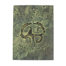 Chinese Mythical Creatures Tattoos Book Body Art Traditional design