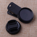 Polarizing Lightweight Circular Lens fit for Camera Cell Phone CPL Filter Clip