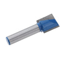 8mmx15mm CNC Router Bottom Cleaning Bit Milling Cutter Carving Woodworking