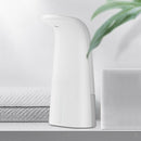 Automatic Liquid Soap Alcohol Sanitizer Dispenser 250ML Hands-Free Desktop Home