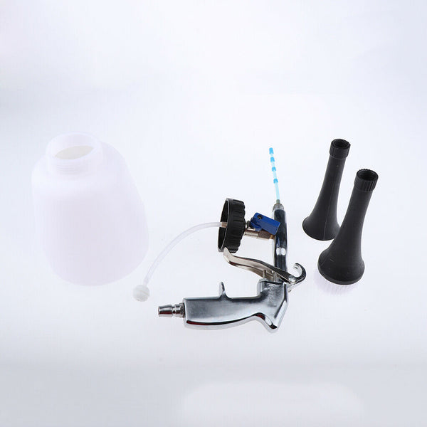 Car Cleaning Tool Cleaner Air Pulse High Pressure Car Washer