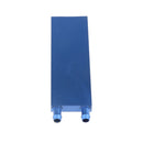 Aluminum Water Liquid Cooler Block Warm System For Computer CPU 40x120mm