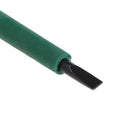 Electrical Tester Pen 220V 4mm Slotted Screwdriver Voltage Power Detector Probe