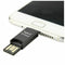 USB 3.1 Type C USB-C to Micro-SD TF Card Reader Adapter for Macbook PC P8J7