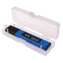 Digital Electric PH Meter LCD Tester Pocket Hydroponics Aquarium Water Test  3C