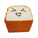 8CM   Kapibarasan Toast Slow Rising Bread Without Tag Cellphone Strap  JR