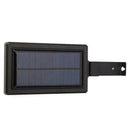 25LED Solar Infrared Motion Sensor Wall Lamp Waterproof Yard Security Light