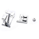 Household Sewing Machine Parts Presser Foot Binder Foot Low Shank Tools I Hn