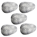 5pcs   Cichlids Rock Cave Breeding Stone Aquarium Landscaping Ornaments