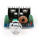 XH-M401 DC-DC Step Down Buck Converter Power Supply Module XL4016E1 Board