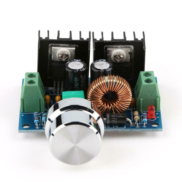 XH-M401 DC-DC Step Down Buck Converter Power Supply Module XL4016E1 Board
